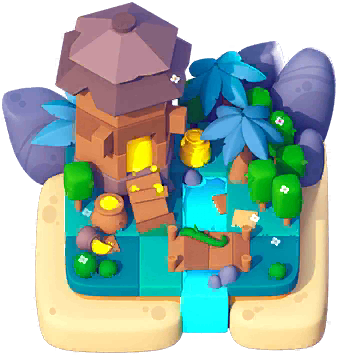 Jade Bay