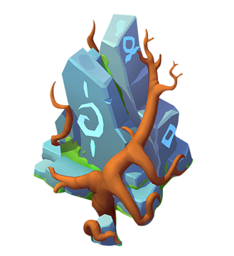 Water Tree