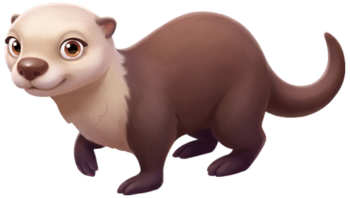 Sea Otter