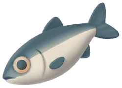 Freshwater Fish