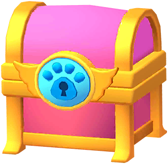 Super Pet Chest