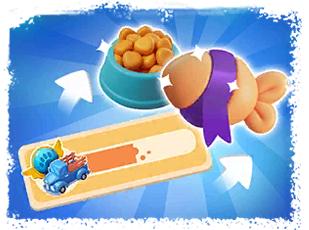 Feeding a Super Pet