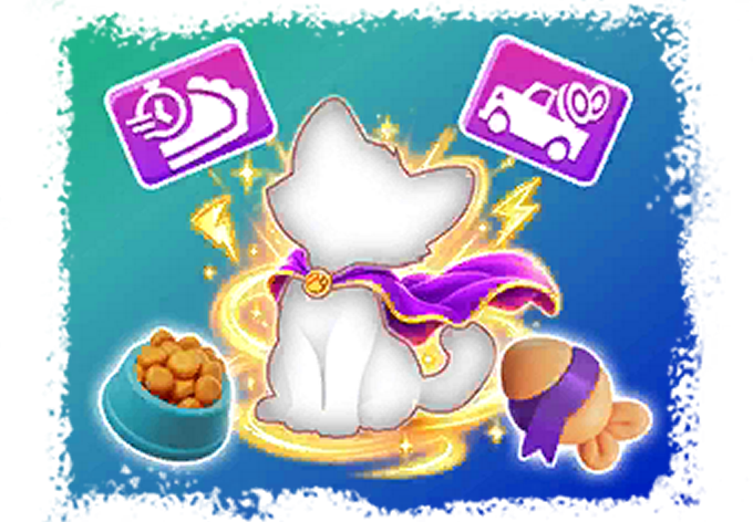 Super Pet boosts