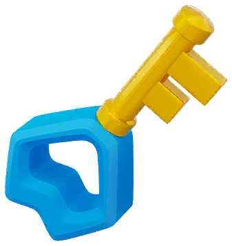Golden Key