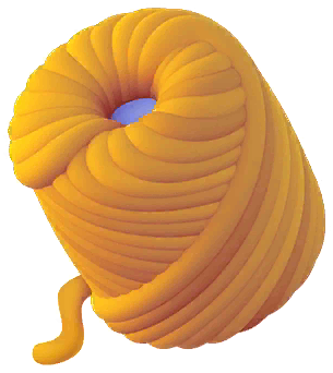 Natural Twine