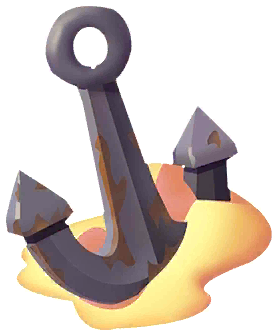 Ship Anchor