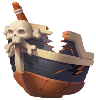 Ship Hull