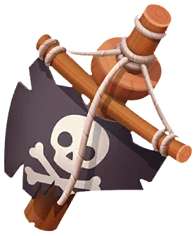 Ship Mast