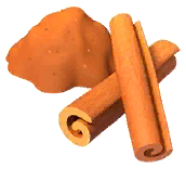 Cinnamon