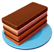Opera Cake