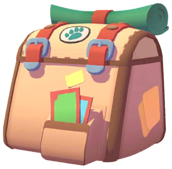 1x Large Exotic Card Chest