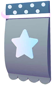 1x 1-Star Jigsaw Pack