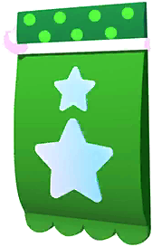 1x 2-Star Jigsaw Pack