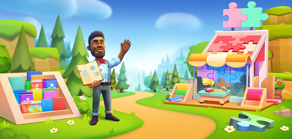 Farm Memories 4: Farm Fables Event image