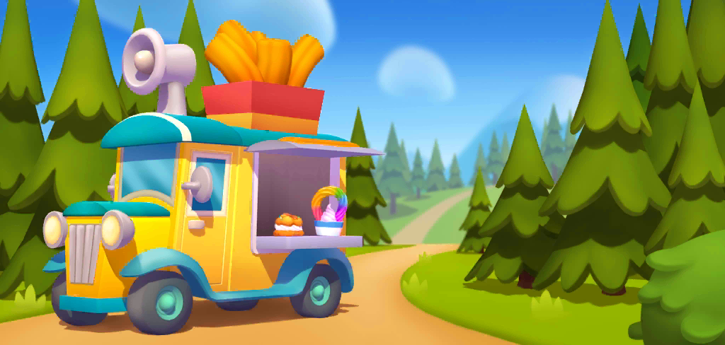 Churro Brigade 4 Banner