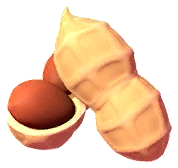 Peanuts
