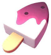 Berry Soft Creamsicle