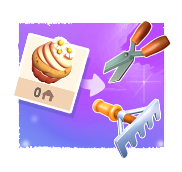 Lost Legacy Floral Quest 5 Gameplay image