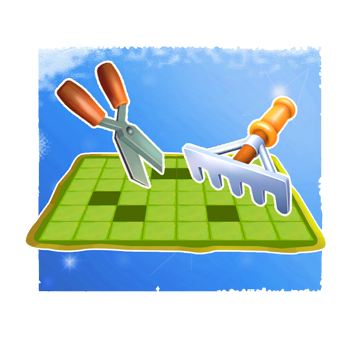 Lost Legacy Floral Quest 5 Tile