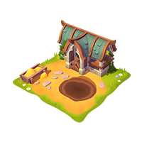 Gothic Pig Home